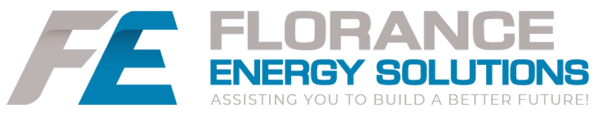 Florance Energy Logo